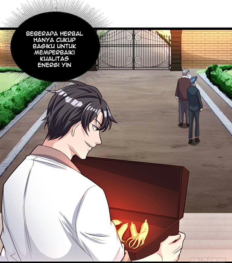 Rebirth Abandoned Less Return Chapter 20 Gambar 22