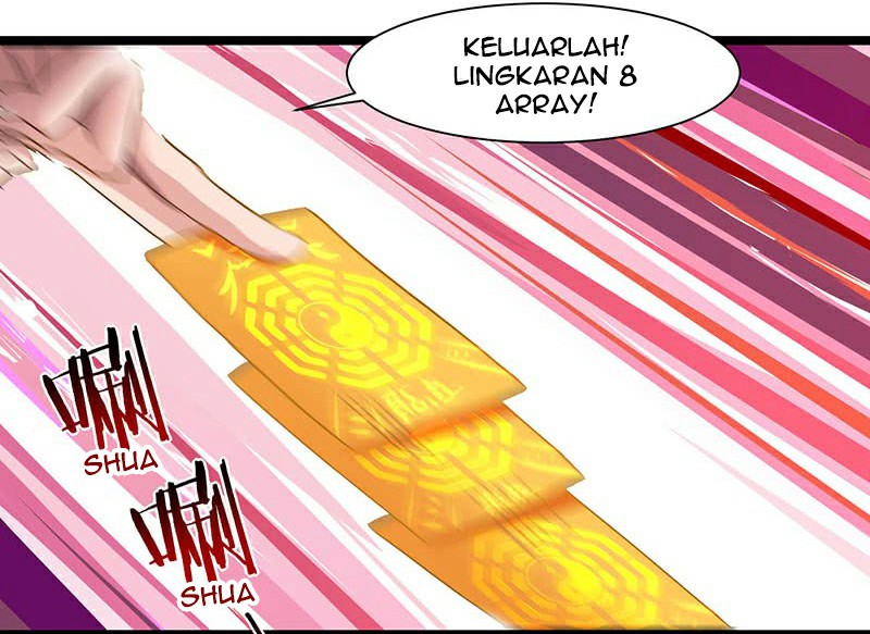Rebirth Abandoned Less Return Chapter 20 Gambar 25