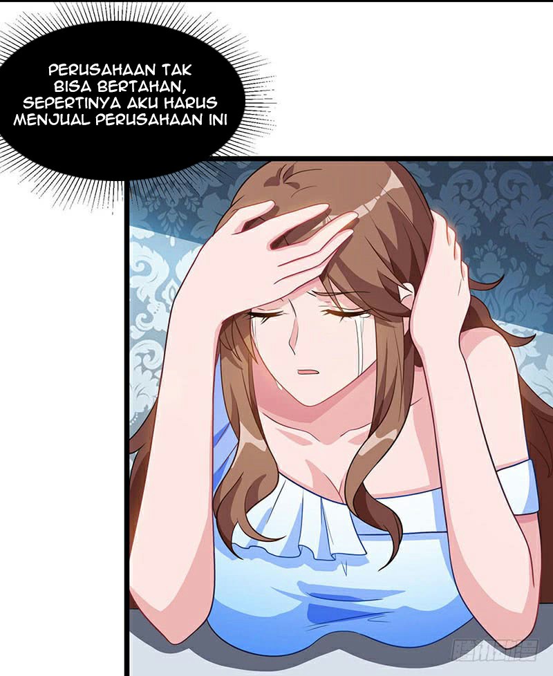 Rebirth Abandoned Less Return Chapter 20 Gambar 3