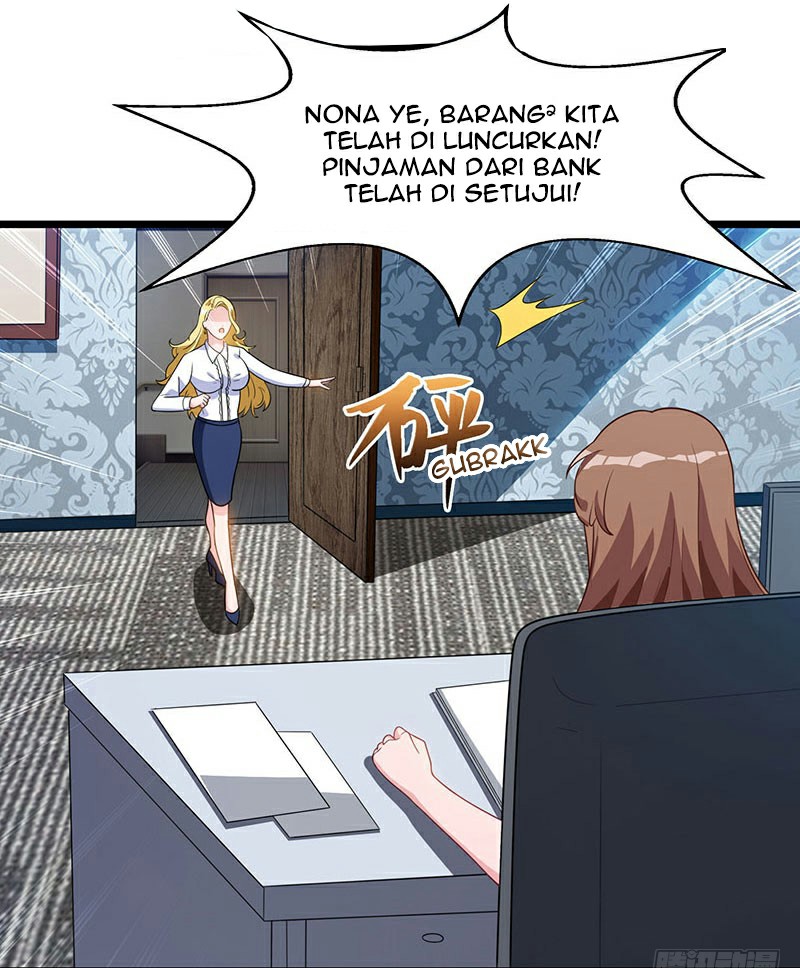 Rebirth Abandoned Less Return Chapter 20 Gambar 4