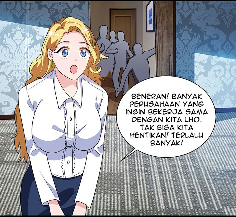 Rebirth Abandoned Less Return Chapter 20 Gambar 6