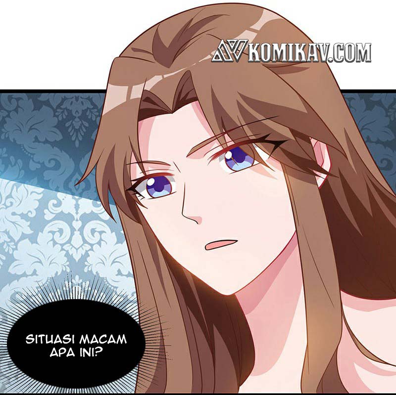 Rebirth Abandoned Less Return Chapter 20 Gambar 8