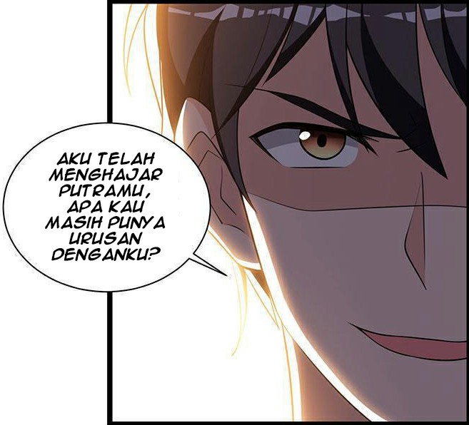 Rebirth Abandoned Less Return Chapter 18 Gambar 16