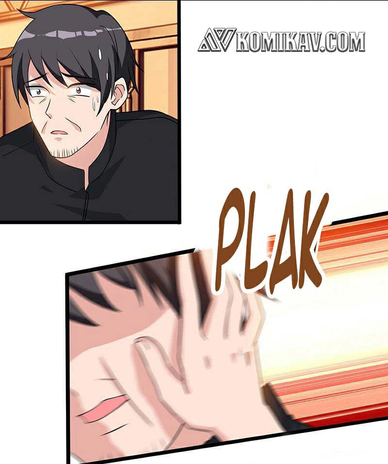 Rebirth Abandoned Less Return Chapter 18 Gambar 18