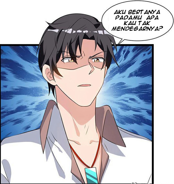 Rebirth Abandoned Less Return Chapter 18 Gambar 20