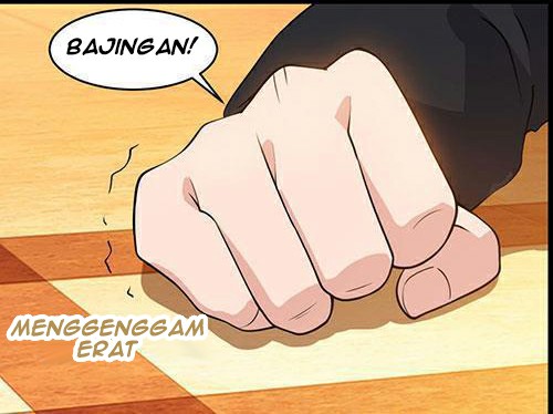 Rebirth Abandoned Less Return Chapter 18 Gambar 22