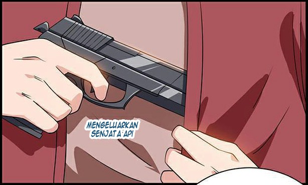 Rebirth Abandoned Less Return Chapter 18 Gambar 25
