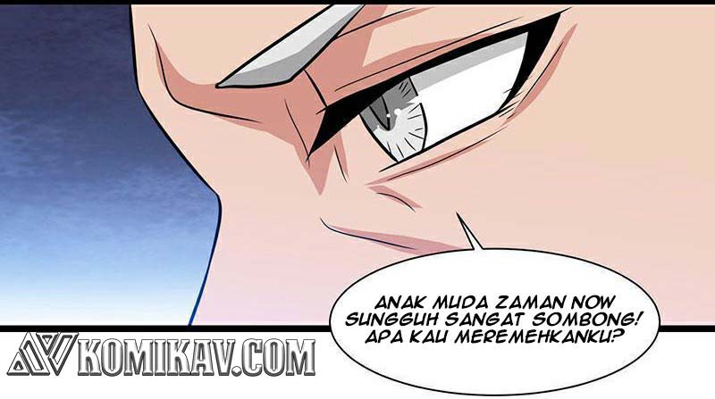 Rebirth Abandoned Less Return Chapter 18 Gambar 5