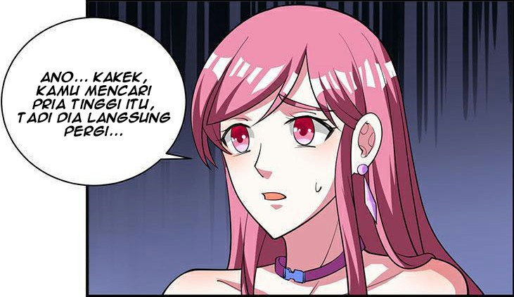 Rebirth Abandoned Less Return Chapter 16 Gambar 17