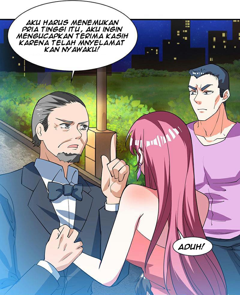 Rebirth Abandoned Less Return Chapter 16 Gambar 18