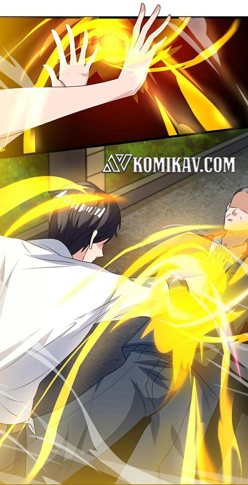 Baca  Rebirth Abandoned Less Return Chapter 16 Gambar 2