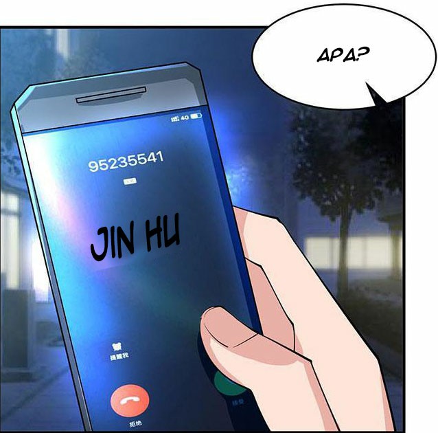 Rebirth Abandoned Less Return Chapter 16 Gambar 23