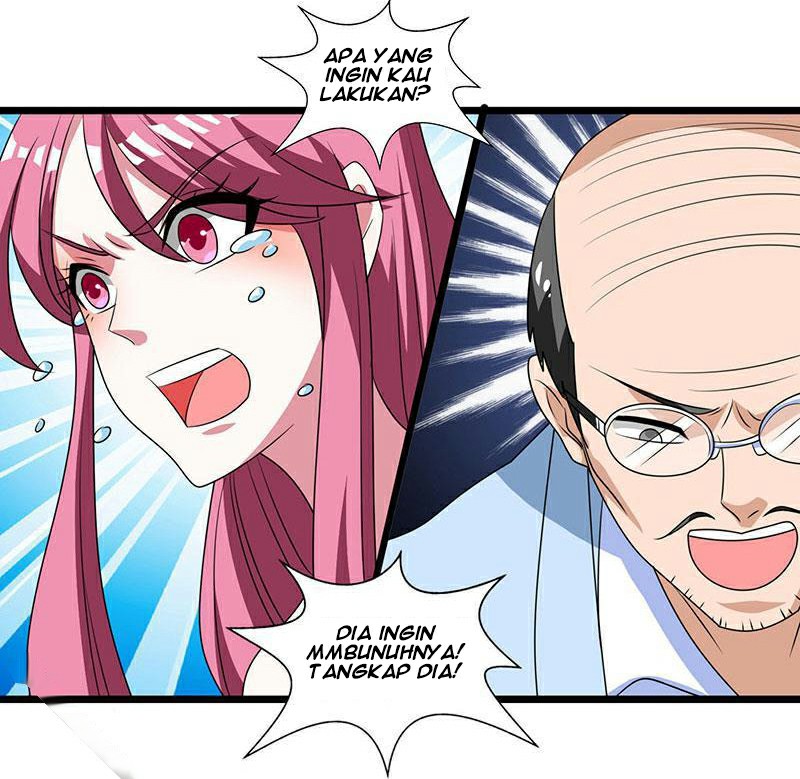 Rebirth Abandoned Less Return Chapter 16 Gambar 3