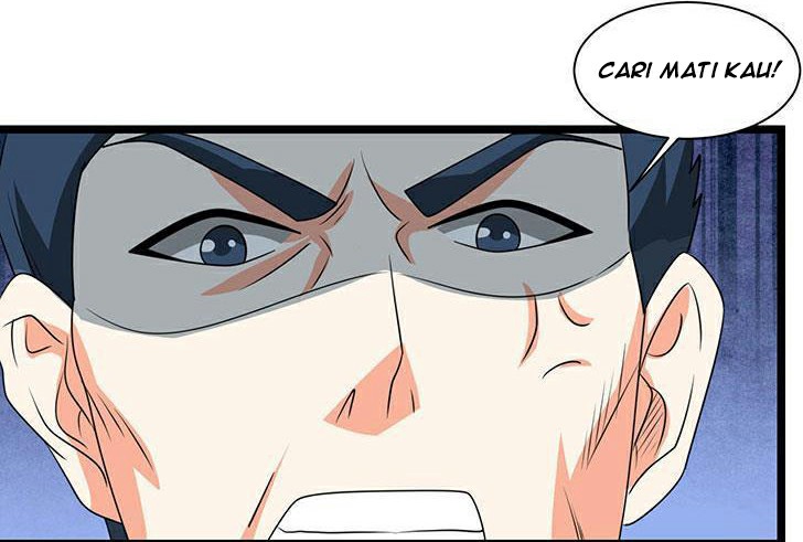 Rebirth Abandoned Less Return Chapter 16 Gambar 4