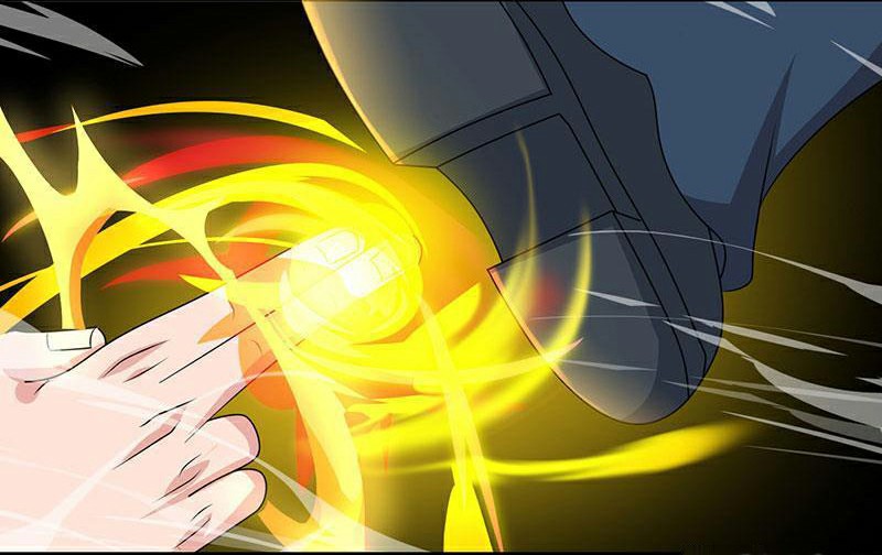 Rebirth Abandoned Less Return Chapter 16 Gambar 7