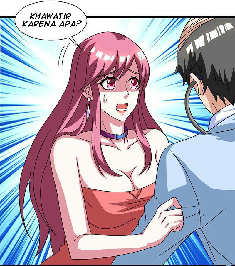 Rebirth Abandoned Less Return Chapter 15 Gambar 11