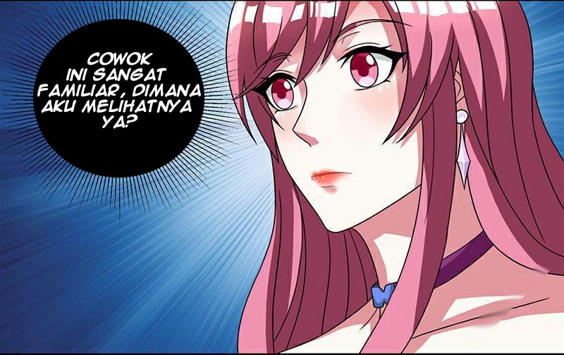 Rebirth Abandoned Less Return Chapter 15 Gambar 14