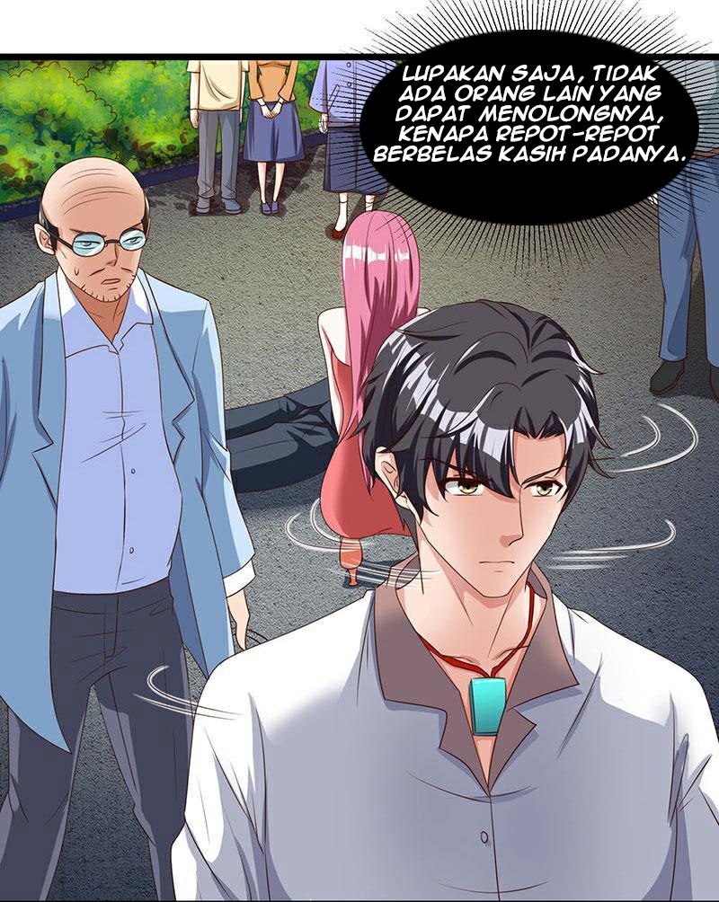 Rebirth Abandoned Less Return Chapter 15 Gambar 19