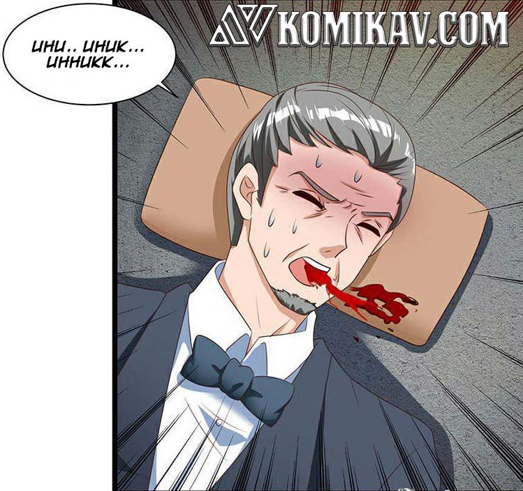 Rebirth Abandoned Less Return Chapter 15 Gambar 20
