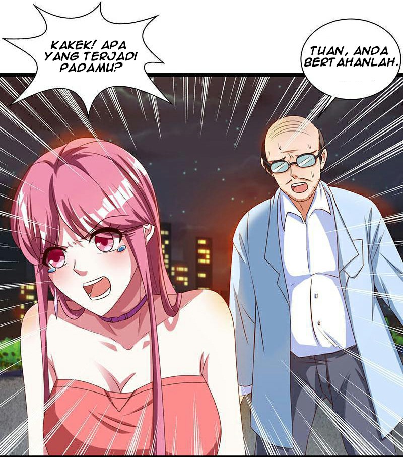 Rebirth Abandoned Less Return Chapter 15 Gambar 21