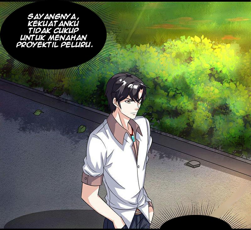 Rebirth Abandoned Less Return Chapter 15 Gambar 3