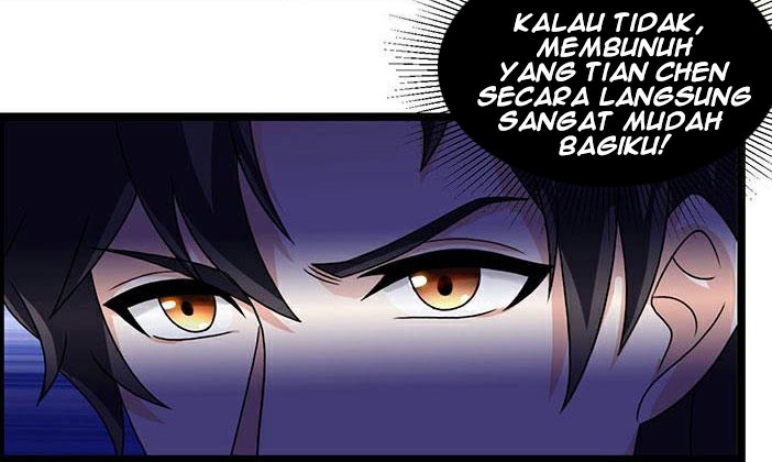 Rebirth Abandoned Less Return Chapter 15 Gambar 4