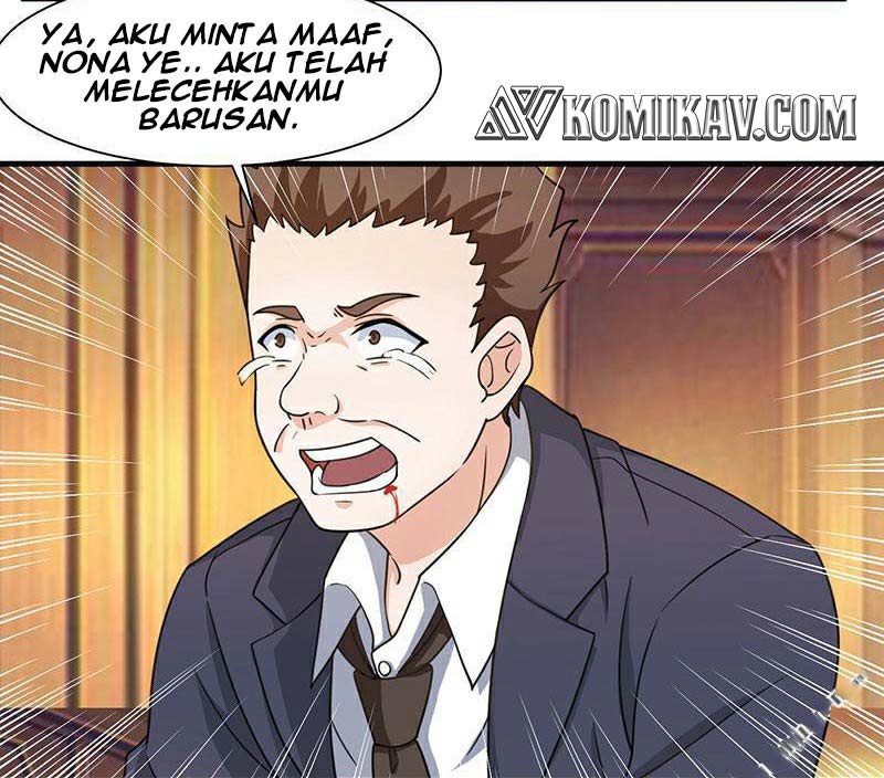 Rebirth Abandoned Less Return Chapter 12 Gambar 13