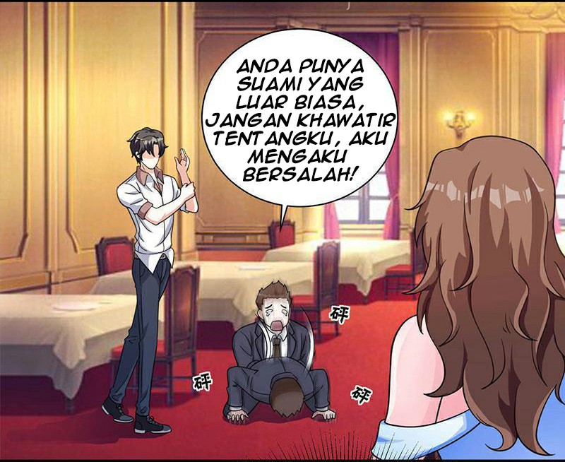 Rebirth Abandoned Less Return Chapter 12 Gambar 14