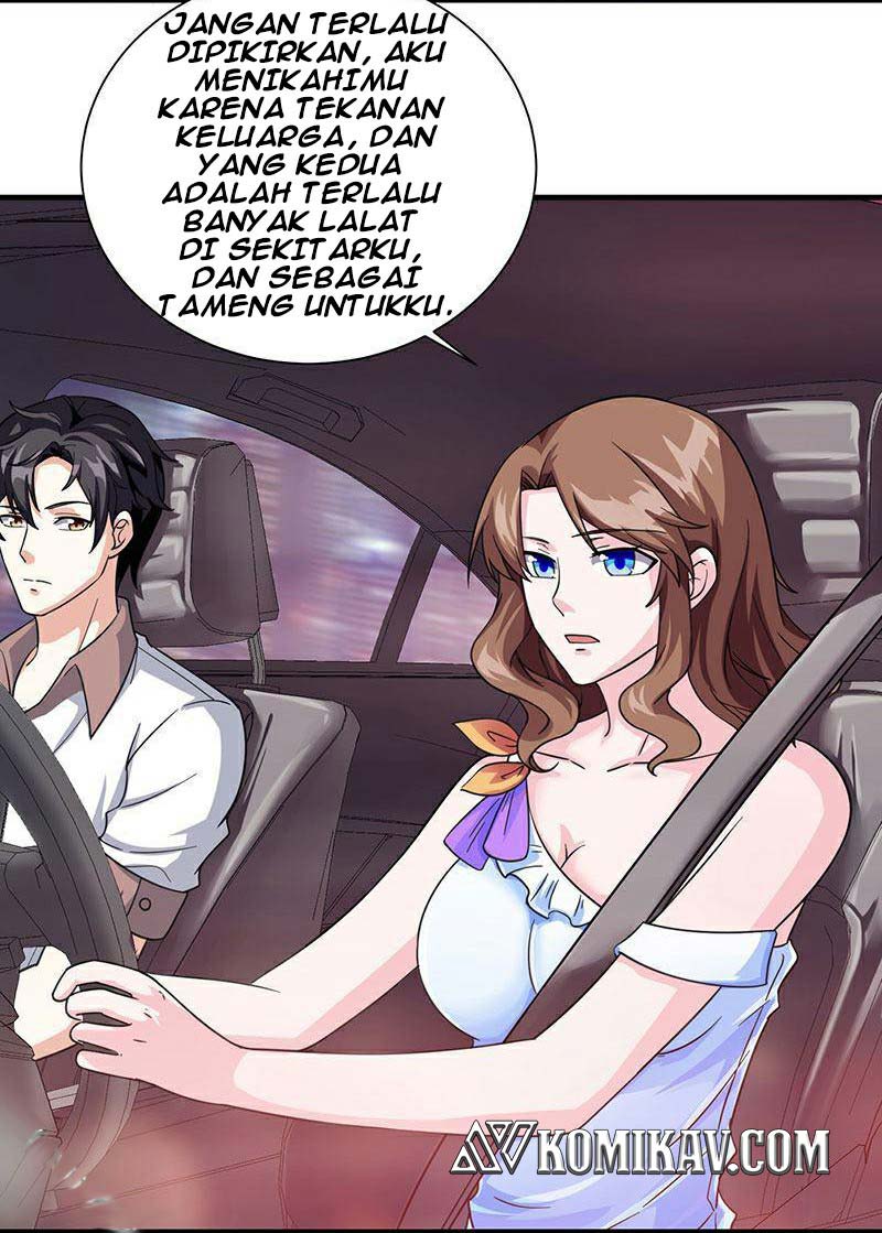 Rebirth Abandoned Less Return Chapter 12 Gambar 17