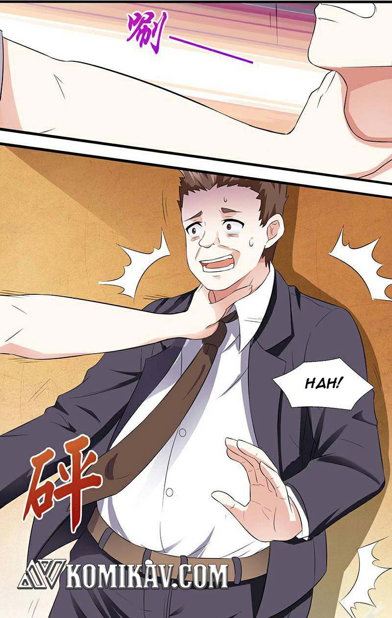 Baca  Rebirth Abandoned Less Return Chapter 12 Gambar 2