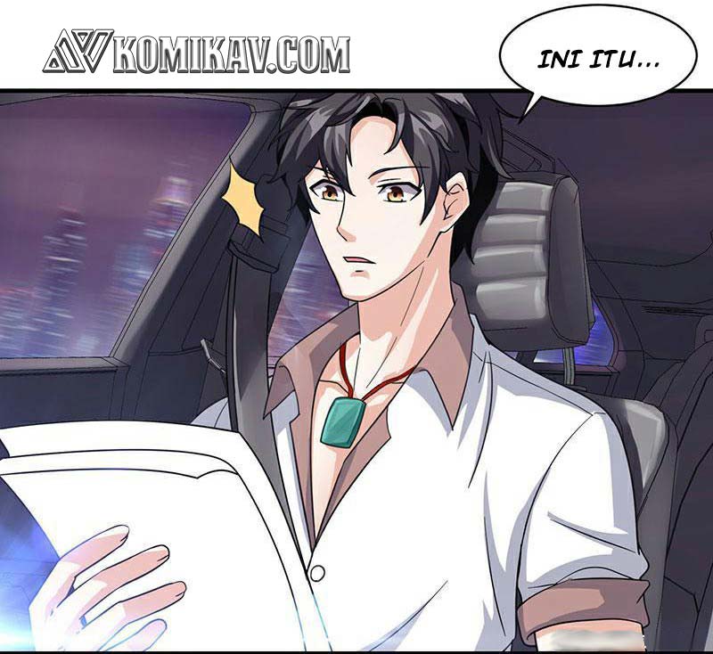 Rebirth Abandoned Less Return Chapter 12 Gambar 22