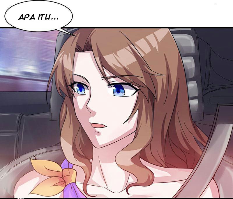 Rebirth Abandoned Less Return Chapter 12 Gambar 23