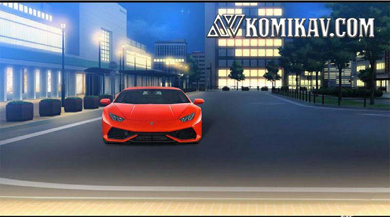 Rebirth Abandoned Less Return Chapter 12 Gambar 26