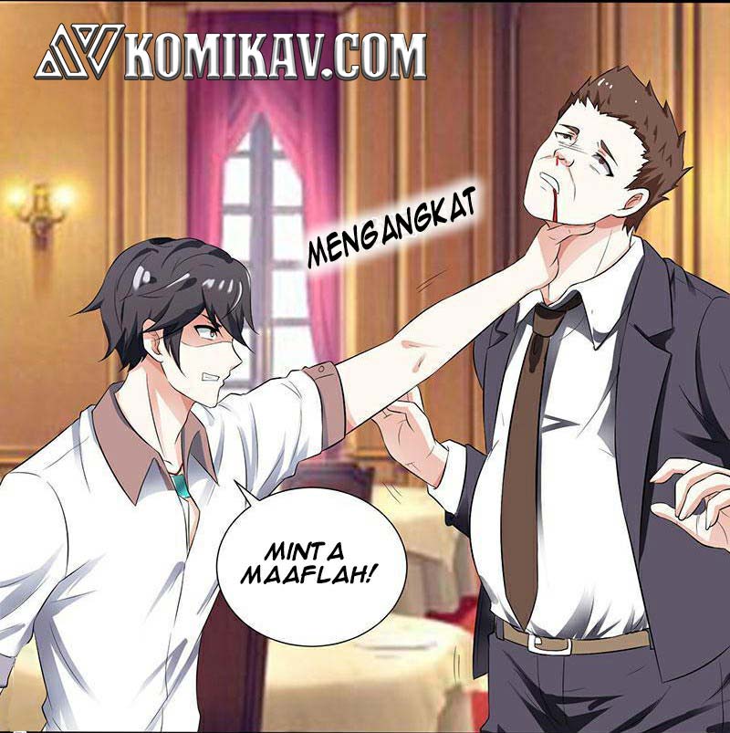 Rebirth Abandoned Less Return Chapter 12 Gambar 5