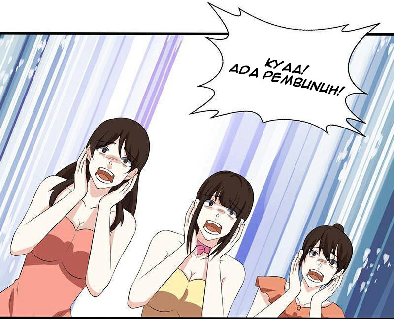 Rebirth Abandoned Less Return Chapter 12 Gambar 6