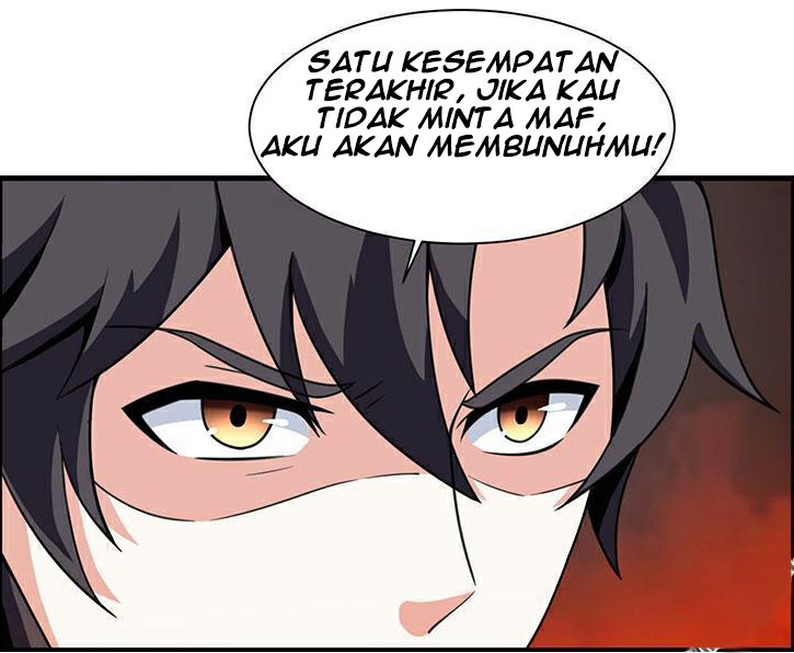 Rebirth Abandoned Less Return Chapter 12 Gambar 9