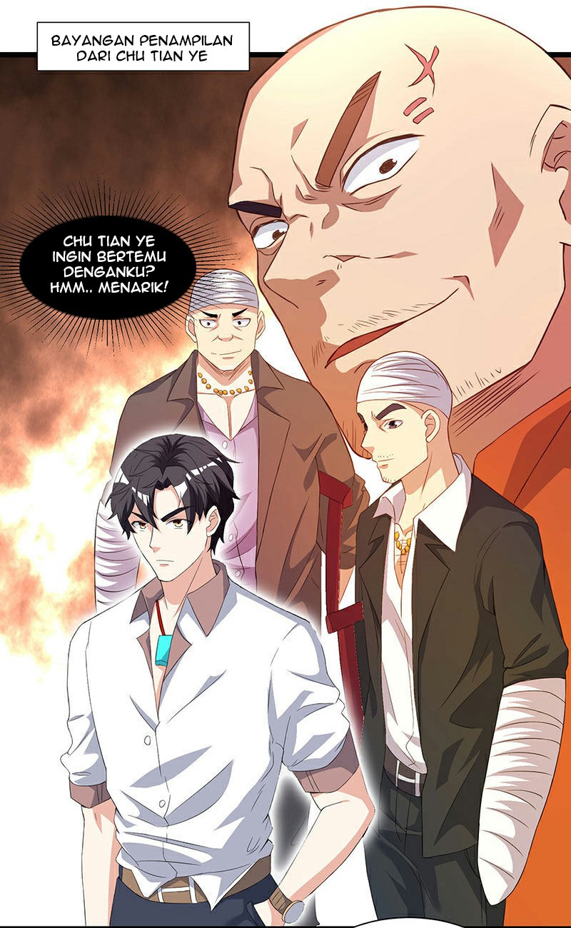 Rebirth Abandoned Less Return Chapter 10 Gambar 12