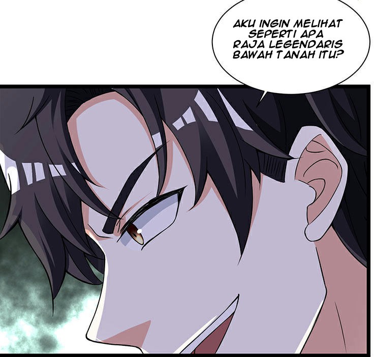 Rebirth Abandoned Less Return Chapter 10 Gambar 13