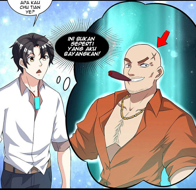 Rebirth Abandoned Less Return Chapter 10 Gambar 16