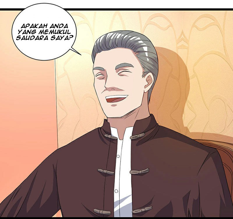 Rebirth Abandoned Less Return Chapter 10 Gambar 17