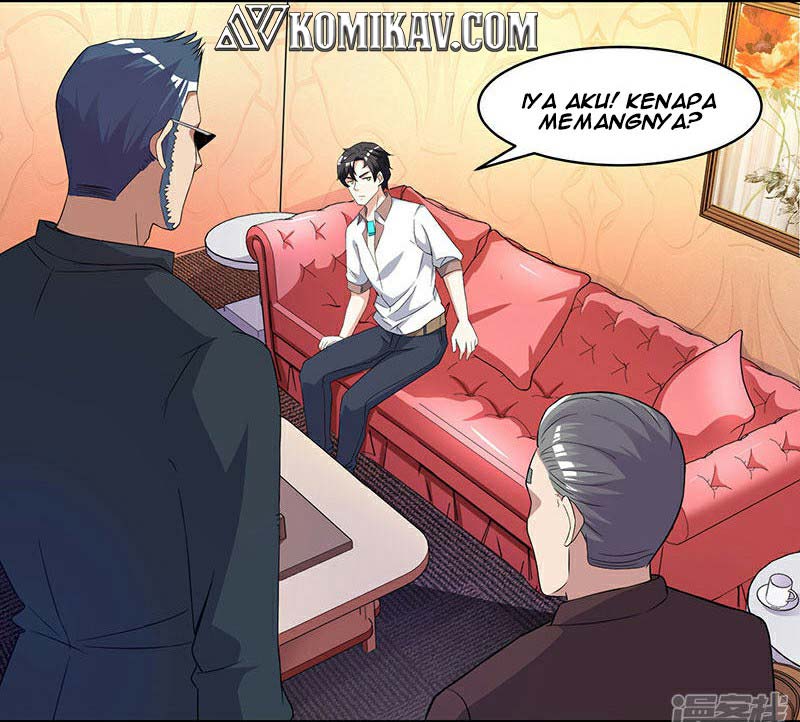 Rebirth Abandoned Less Return Chapter 10 Gambar 18