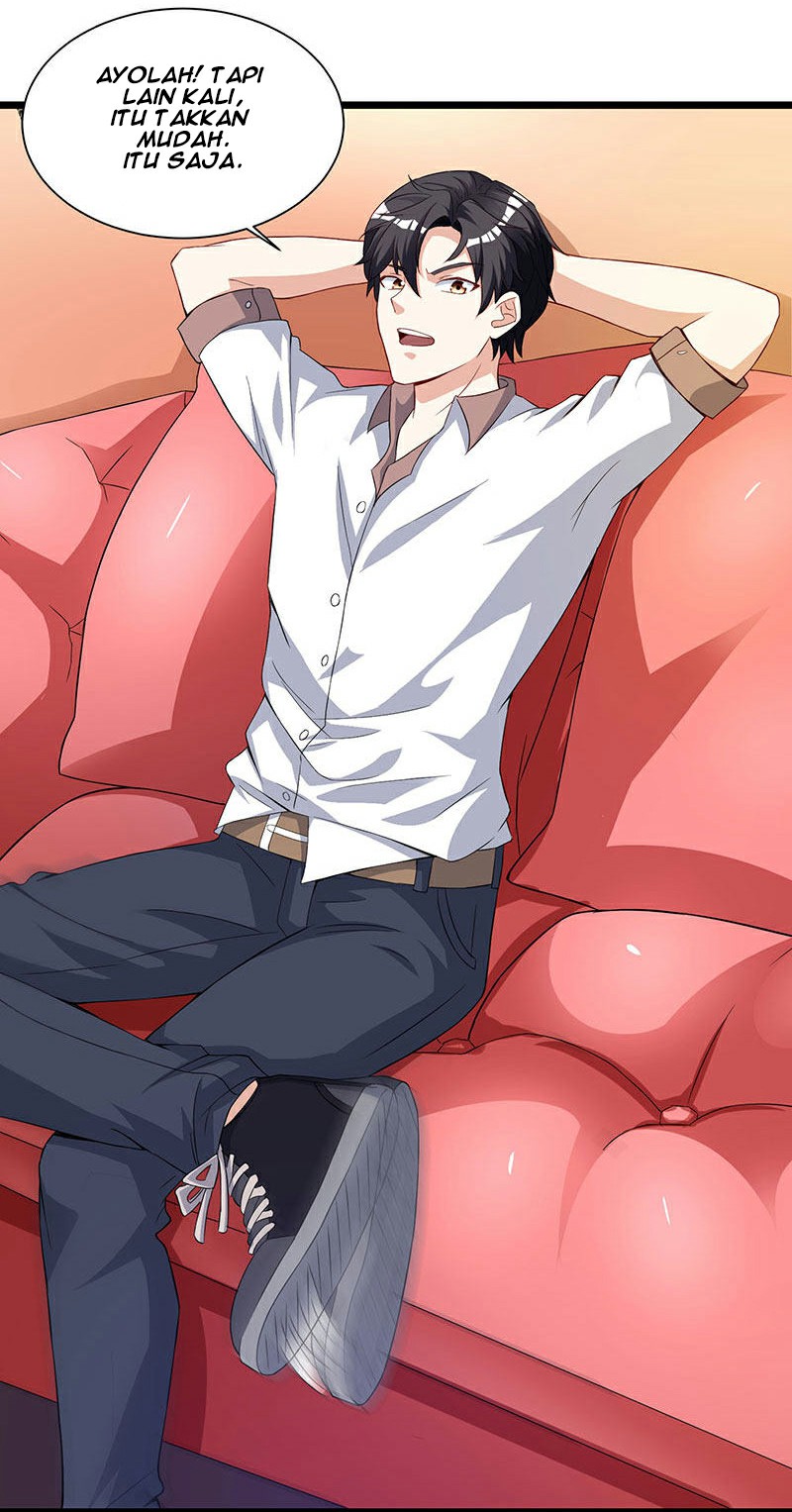 Rebirth Abandoned Less Return Chapter 10 Gambar 19