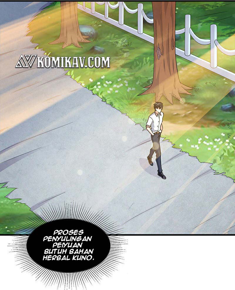 Baca  Rebirth Abandoned Less Return Chapter 10 Gambar 2