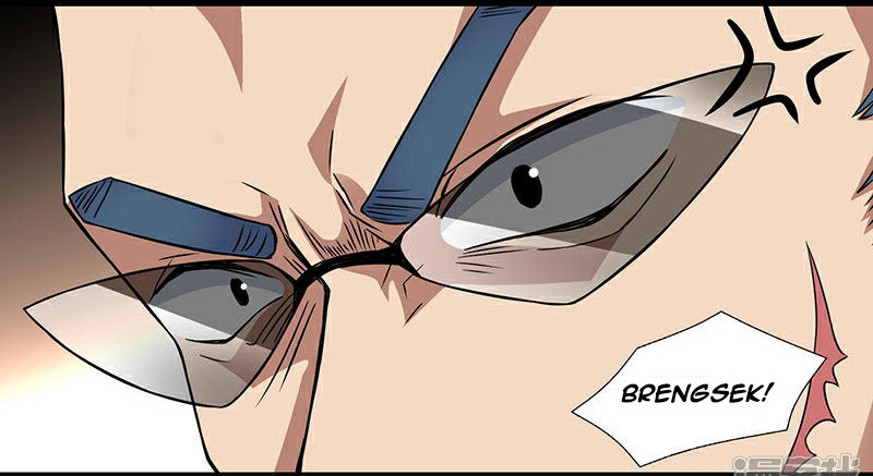 Rebirth Abandoned Less Return Chapter 10 Gambar 20