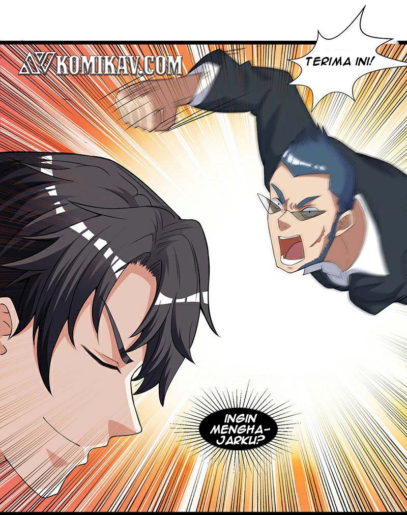 Rebirth Abandoned Less Return Chapter 10 Gambar 21