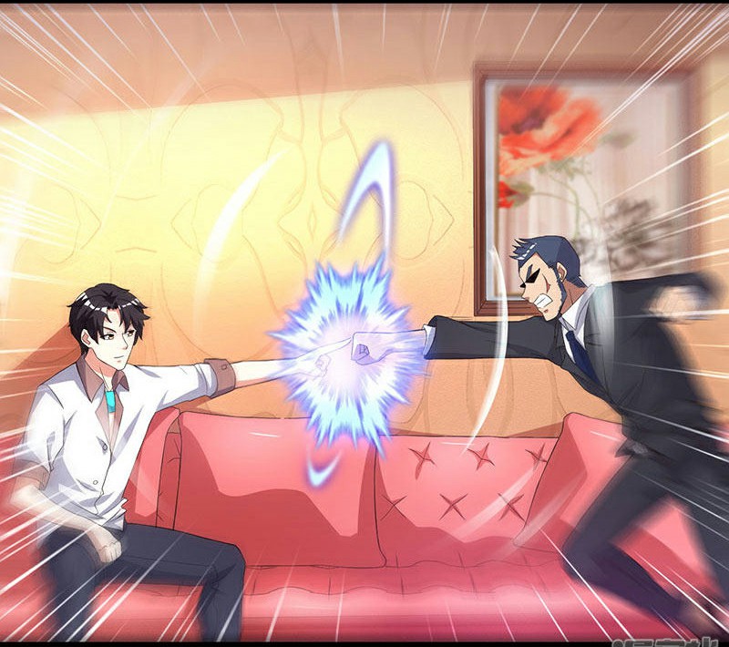 Rebirth Abandoned Less Return Chapter 10 Gambar 23