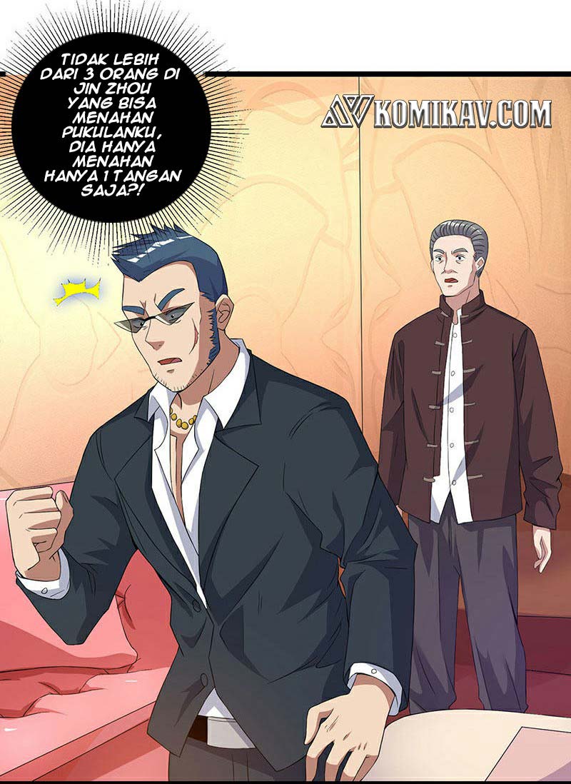 Rebirth Abandoned Less Return Chapter 10 Gambar 24