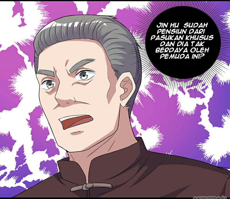 Rebirth Abandoned Less Return Chapter 10 Gambar 25