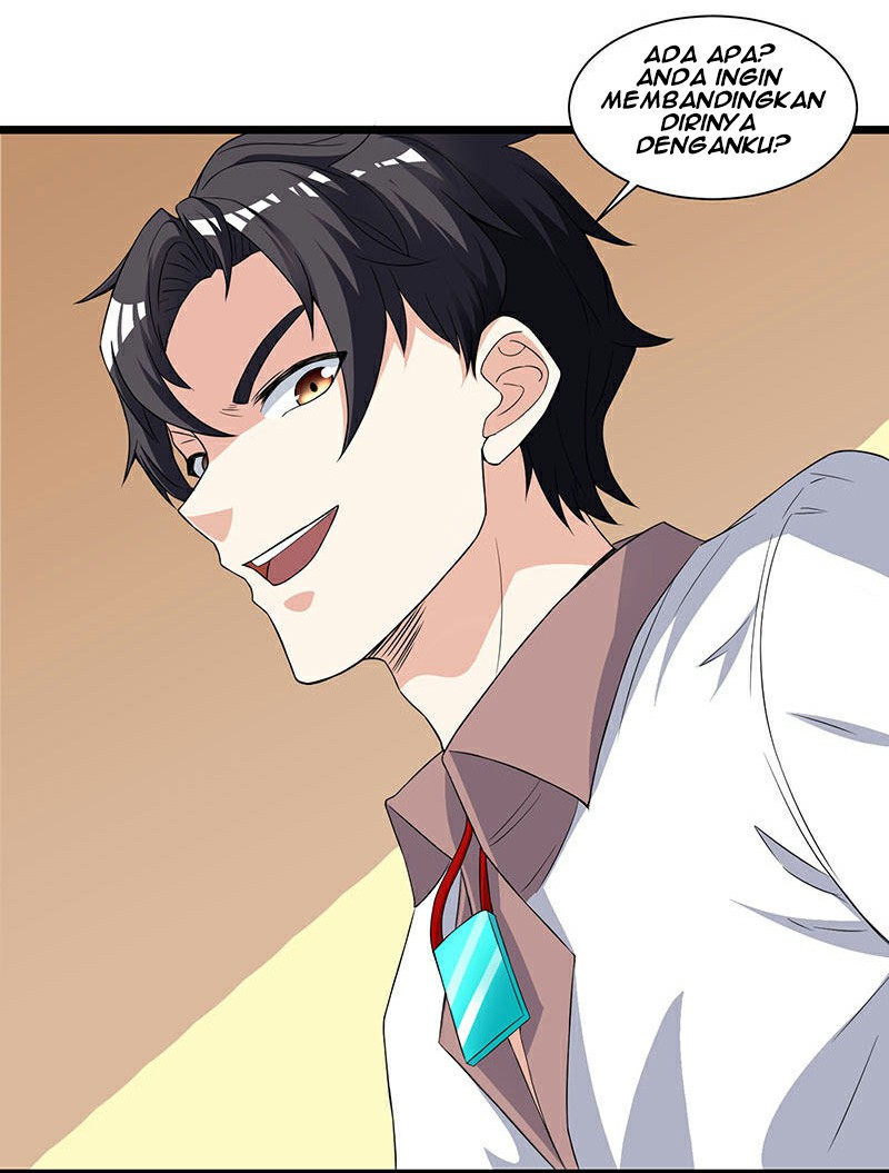 Rebirth Abandoned Less Return Chapter 10 Gambar 26