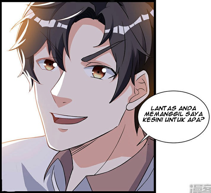 Rebirth Abandoned Less Return Chapter 10 Gambar 28